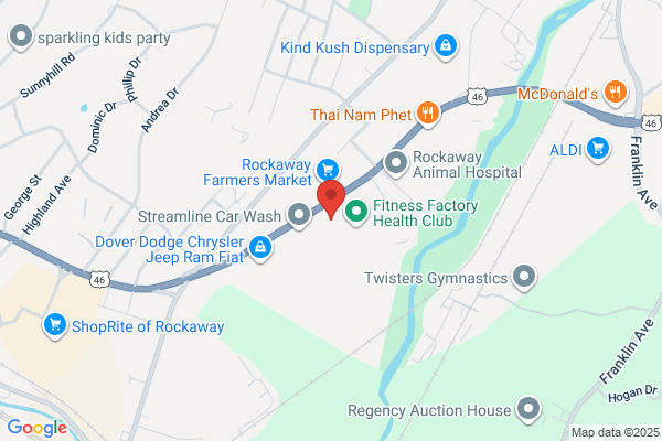 North Jersey Refrigeration