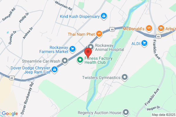 Atlantis Energy - Rockaway Heating Oil, HVAC Service & Fuel Storage