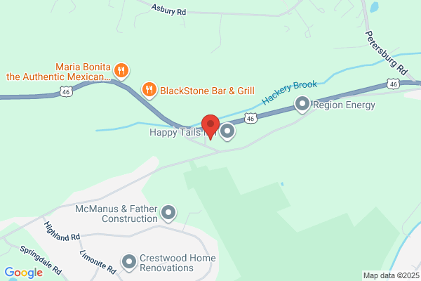 North Jersey Energy Corp - Heating Oil & HVAC Service Hackettstown, NJ