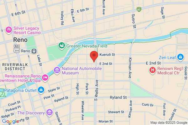 Precision Auto Center