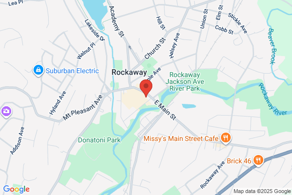 Auto Clinic of Rockaway