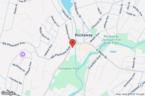 Rockaway Service