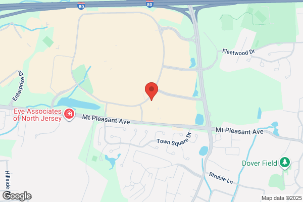 Massage Envy - Rockaway - Permanently Closed
