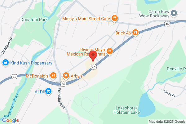 North Jersey Dental