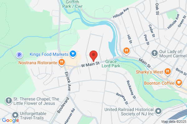 Boonton Podiatry