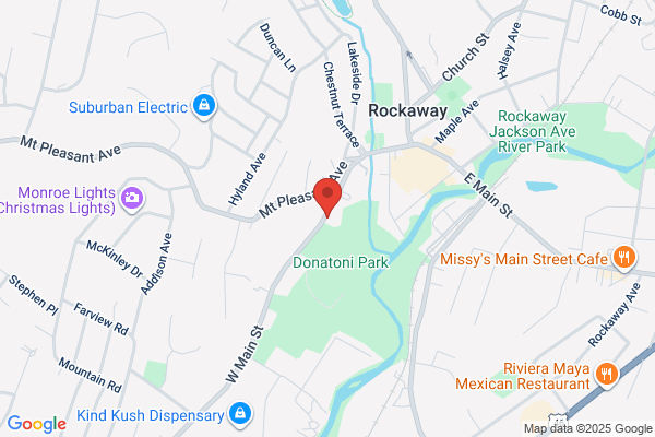 Rockaway Family Chiropractic Center