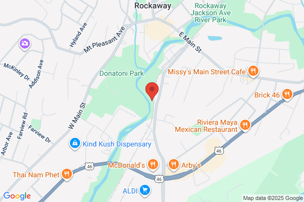 Rockaway Borough School District, Lincoln Elementary School