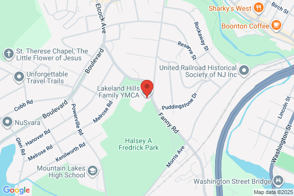 Lakeland Hills Family YMCA