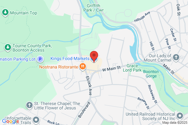 Kings Food Markets Grocery Delivery & PickUp
