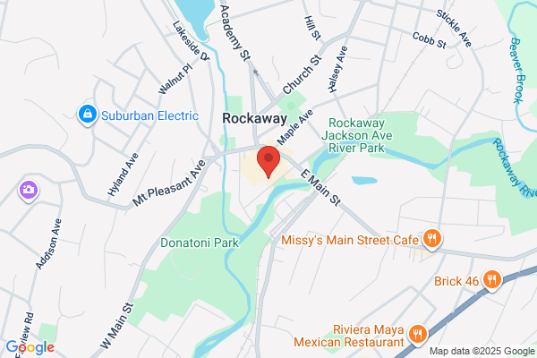 Rockaway Cleaners