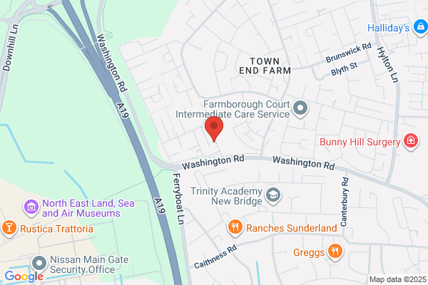Above All M & H Locksmith