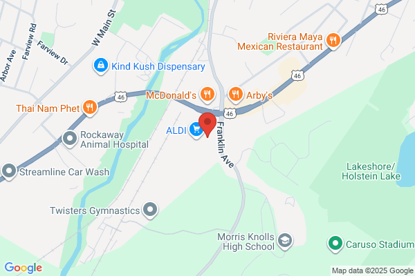 Goodwill NYNJ Store & Donation Center