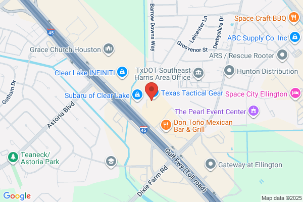 Mile  High Adjusters NE