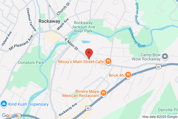 Rockaway Borough School District, Board of Education
