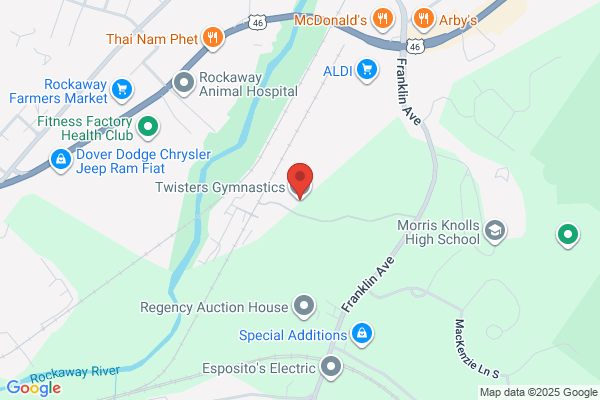 Rockaway Gymnastics