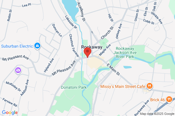 Rockaway Wine & Liquor