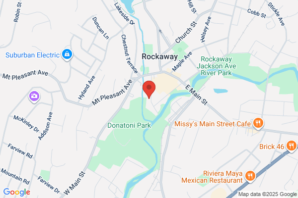PLUMBING AND HEATING NJ