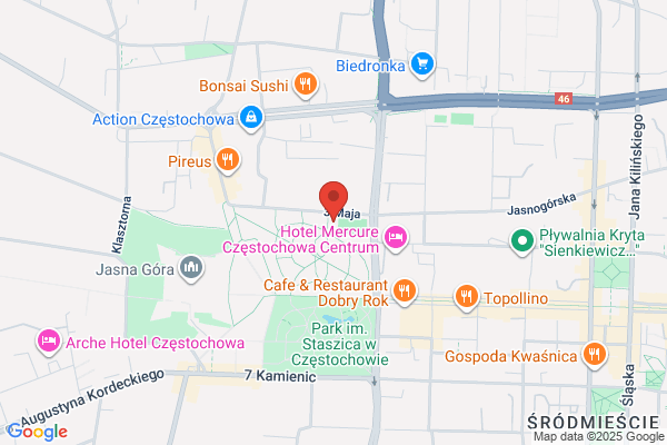 Grand Slam Luncheonette