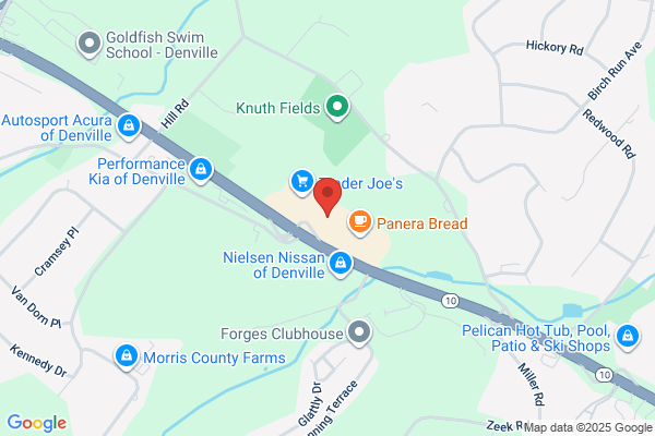 Denville Cycle Center
