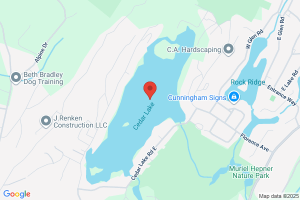 Cedar Lake Environmental