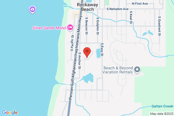 Evergreen Trailer Park