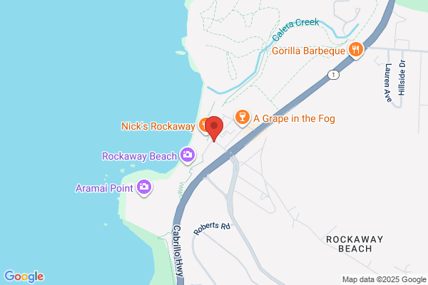 Inn At Rockaway Beach the