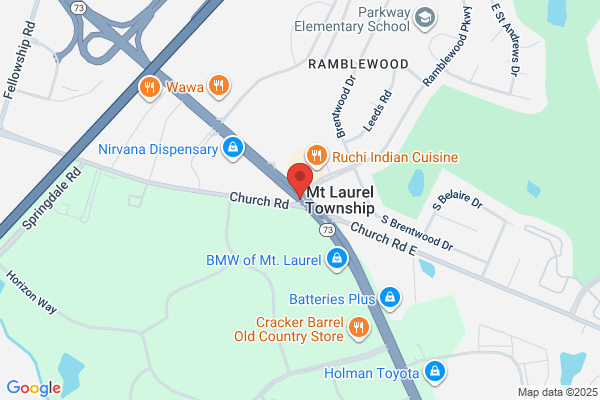 Laurel Township