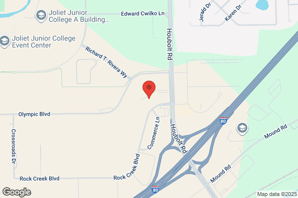 Candlewood Suites Joliet Southwest, an IHG Hotel