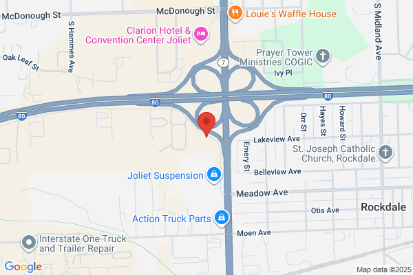 Enterprise Truck Rental