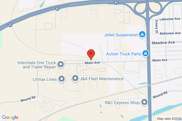 LRS Rockdale Material Recovery Facility & Portable Toilets