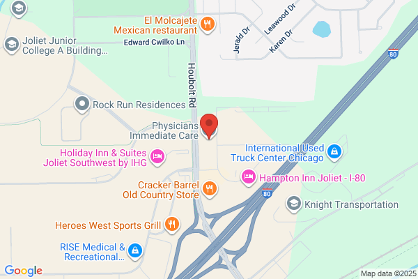 Physicians Immediate Care