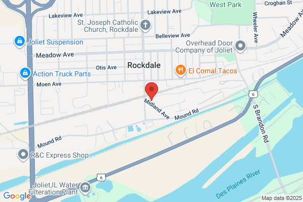 M & R License Express Inc