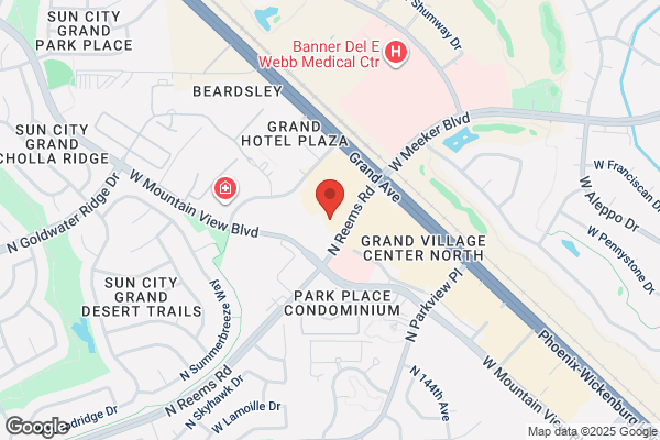 Vital Care Physical Therapy