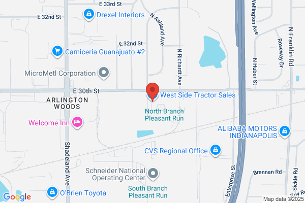 Westside Tractor Sales
