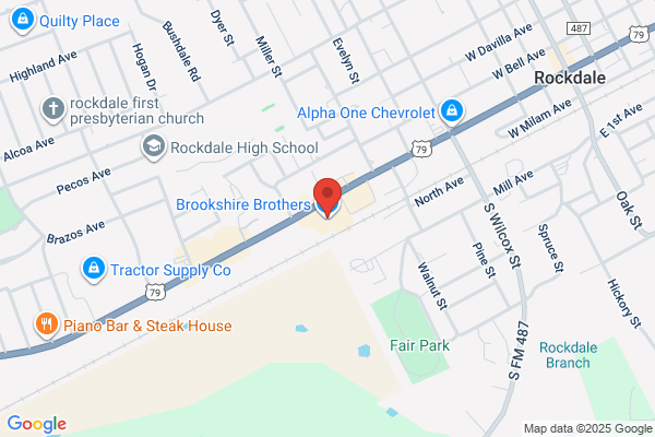 Brookshire Brothers
