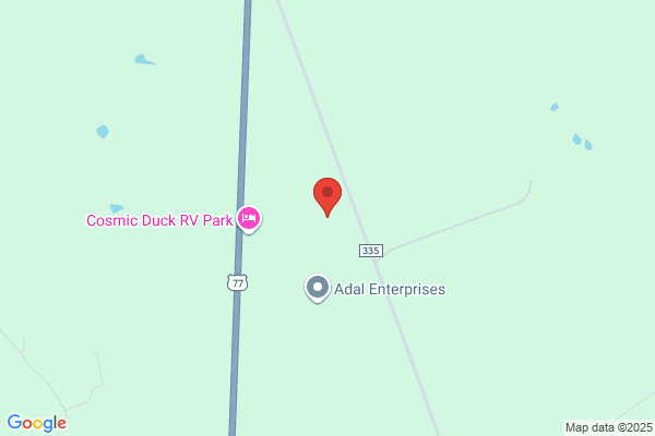Hidden Valleys Oaks Rv Park