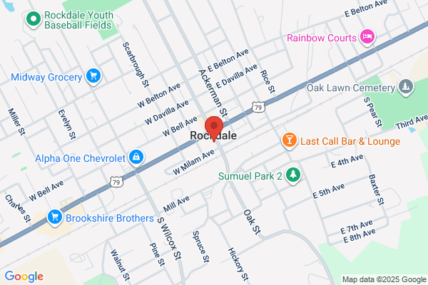 Rockdale Insurance Agency
