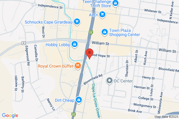 Napa Tire & Auto Supply