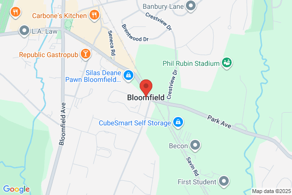 Connecticut Society of Oral & Maxillofacial Surgeons