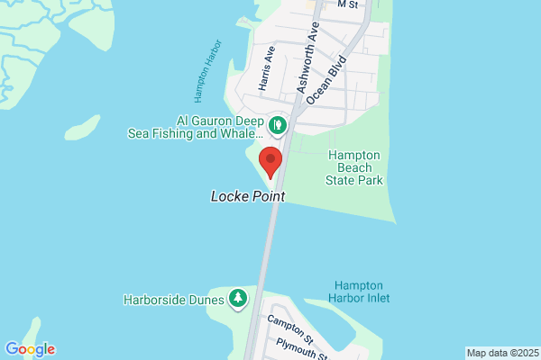 First Light Sport Fishing Charters