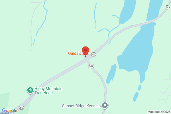 Guida's Restaurant