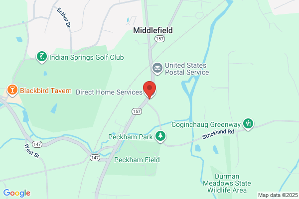 Middlefield Pizza and Restaurant