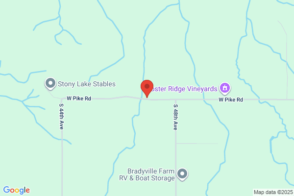 Stony Creek Tree Removal