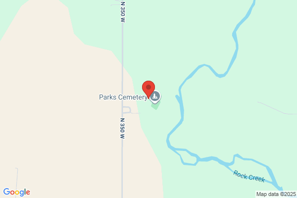 Rock Creek Valley Farms