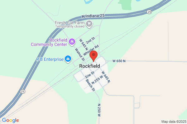 Rockfield Christian Church