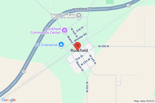 Rockfield Fire Station-Non-Emergency