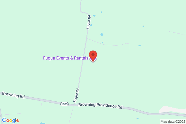 Fuqua Events & Rentals