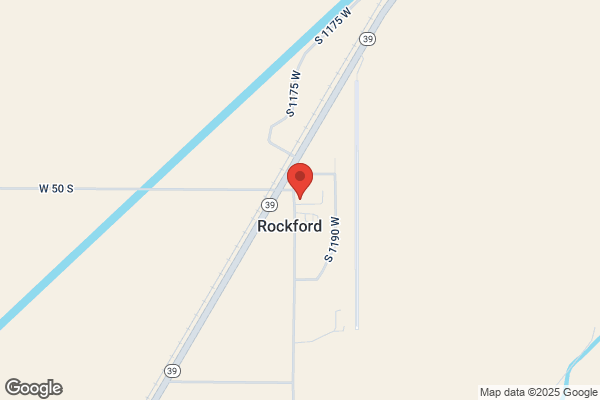 Rockford Lumber Co