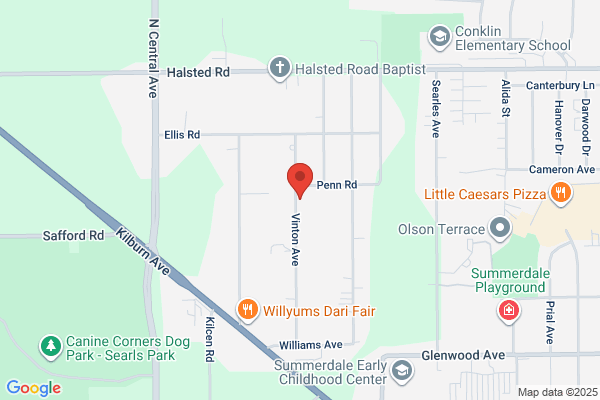 Illini Coolant Management Corporation