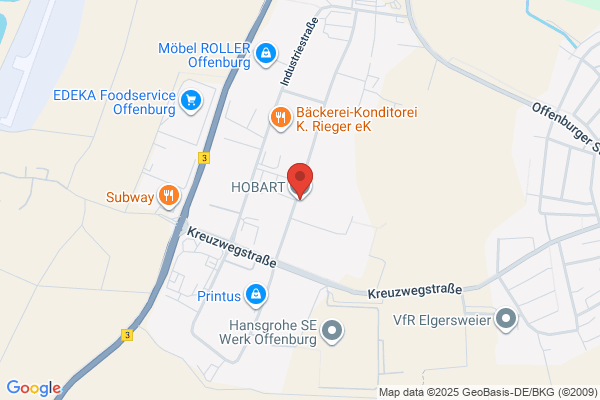 Hobart Corporation